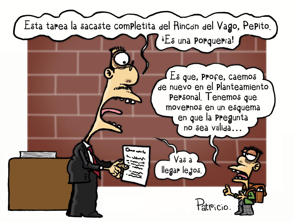 La 'mafia del poder' llegó al poder... invitada por AMLO