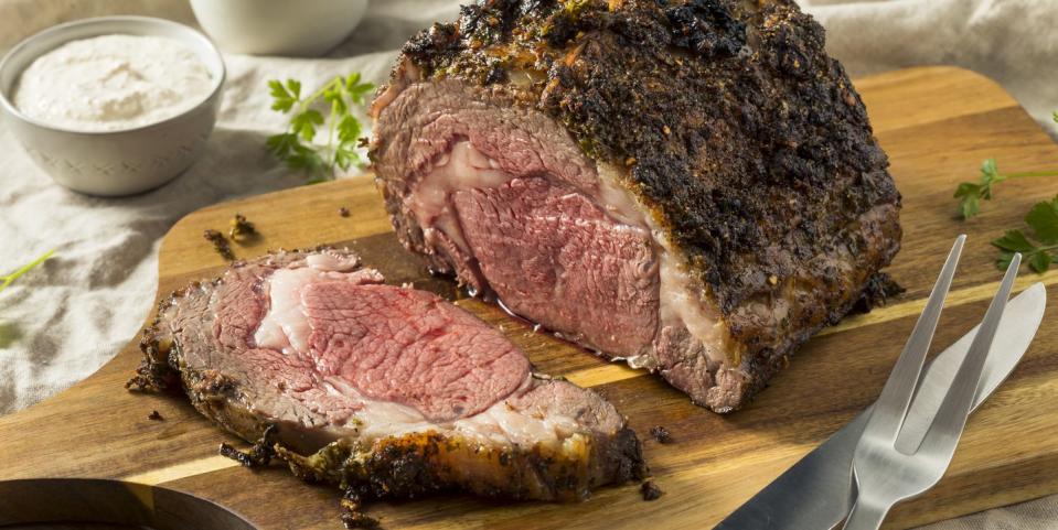 prime rib vs ribeye difference