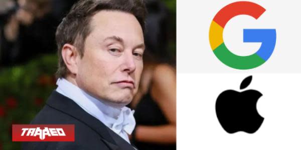 Elon Musk creará su propio celular si Google y Apple eliminan Twitter 