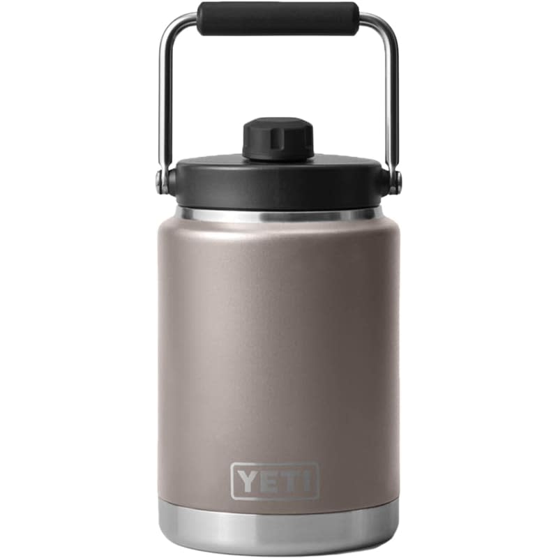 YETI Rambler Half-Gallon Jug