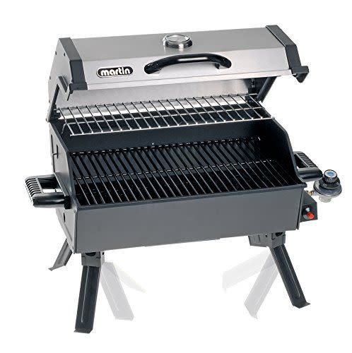 MARTIN Portable Propane Grill