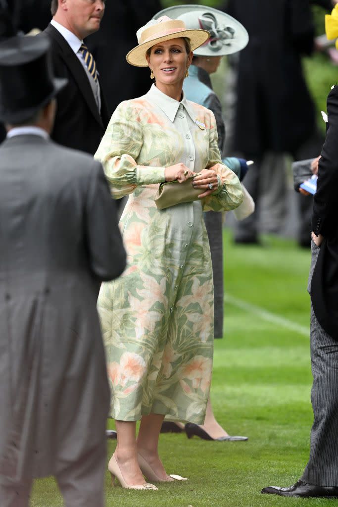 royal ascot 2023 tuesday