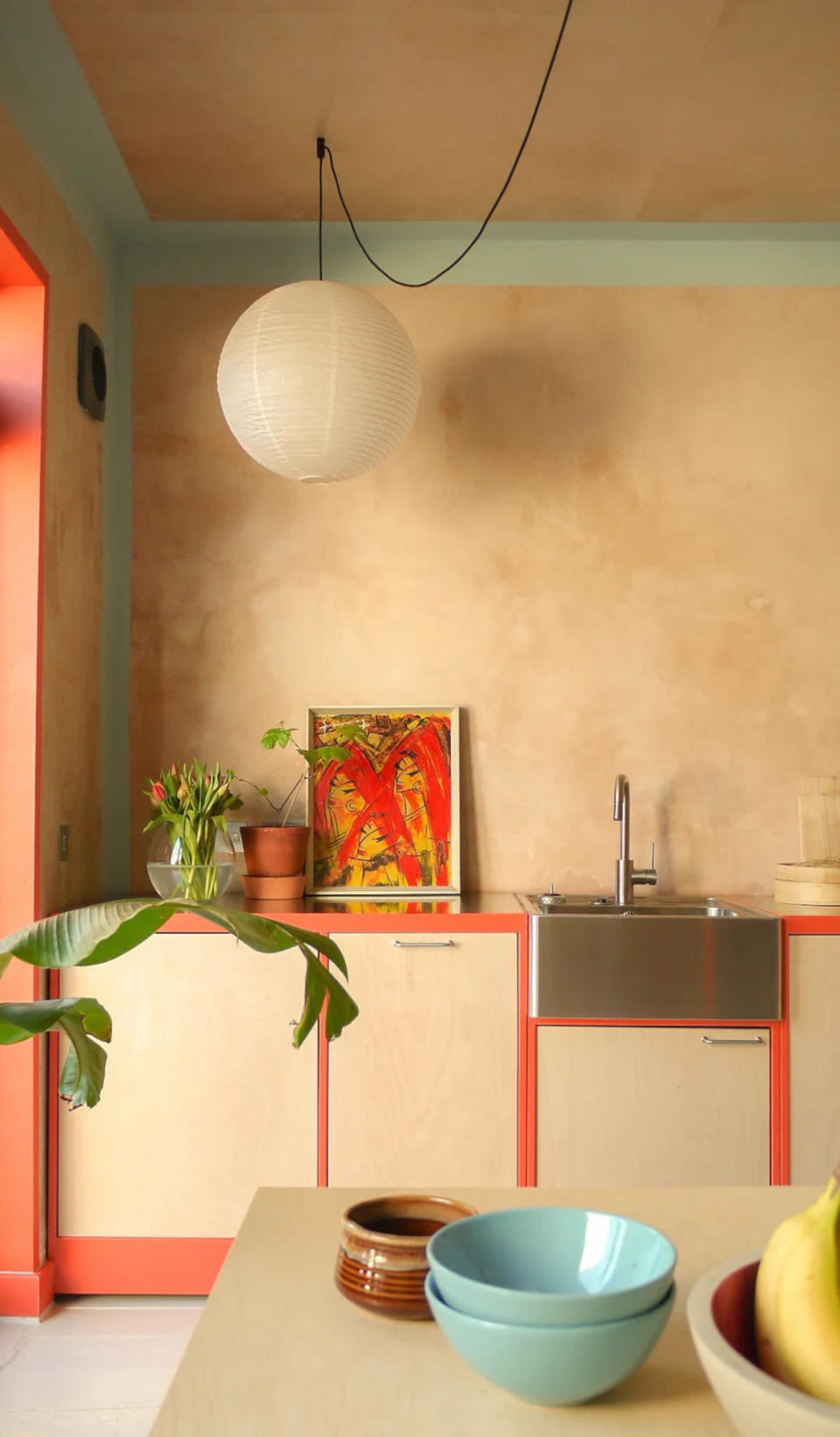 This Paint Trend is the Most Magical Way to Elevate Your Home — And It ...