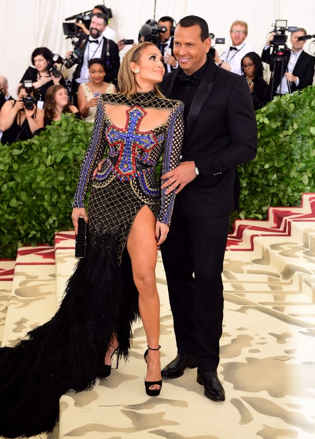 The MET Gala 2018 – New York