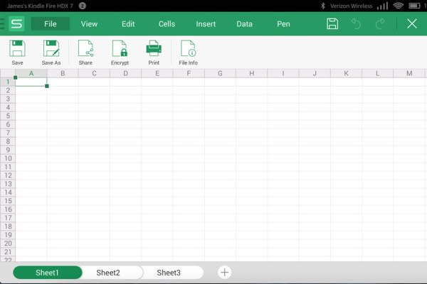 WPS Office