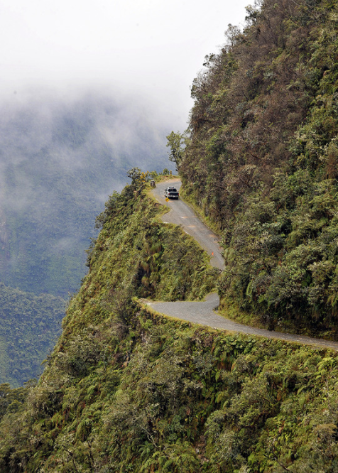 Steep slope, There are more pictures from me here: www.flic…