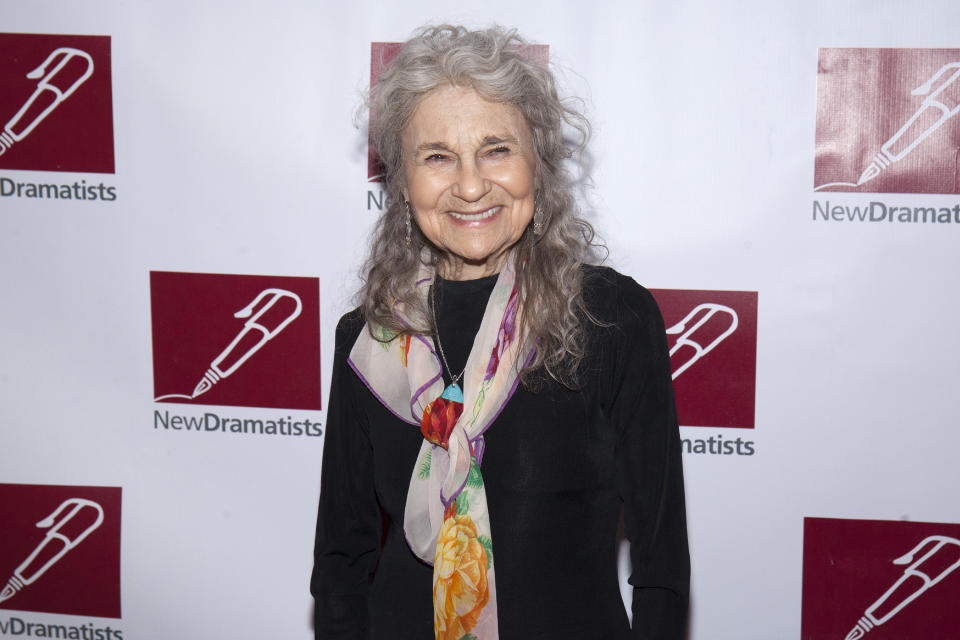 68th Annual New Dramatists Spring Luncheon