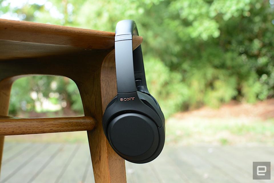 Sony has made the best even better. You won’t find a more feature-packed set of headphones right now, and it’s unlikely you will until Sony updates these again.