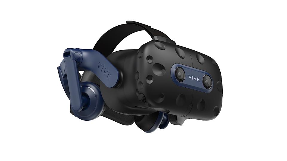 <p>HTC Vive Pro 2</p>
