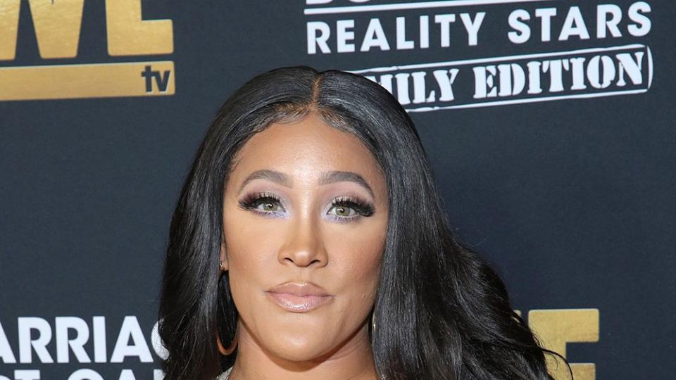 Randy Shropshire/Getty Images Natalie Nunn.