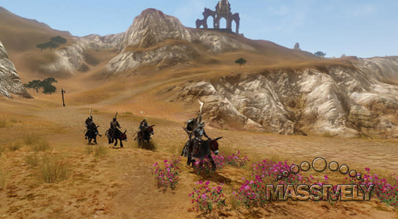 ArcheAge