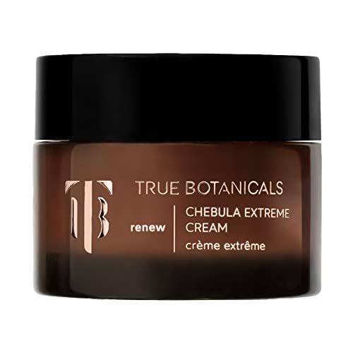 <p>Chebula Extreme Cream </p><p>amazon.com</p><p>$110.00</p><p><a href="https://www.amazon.com/dp/B09NP69CSS?tag=syn-yahoo-20&ascsubtag=%5Bartid%7C2141.a.42255878%5Bsrc%7Cyahoo-us" rel="nofollow noopener" target="_blank" data-ylk="slk:Shop Now;elm:context_link;itc:0;sec:content-canvas" class="link ">Shop Now</a></p><span class="copyright">True Botanicals</span>