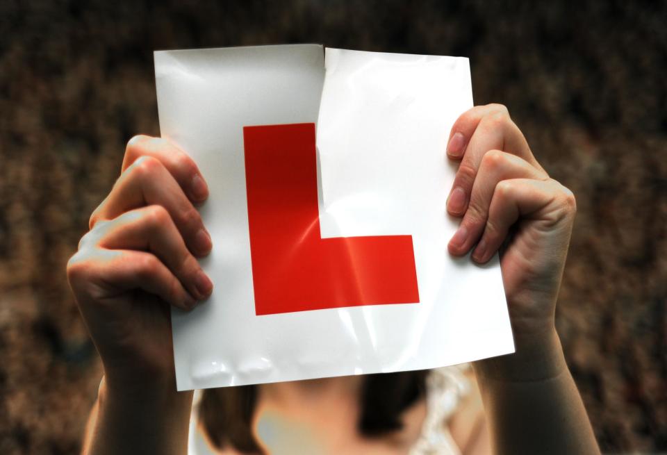 Changes to the driving theory test are afoot (PA)