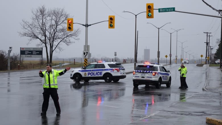 2 men die from injuries suffered after car flips on Baseline Road
