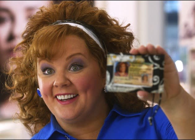 REVIEW: Melissa McCarthy Steals 'Identity Thief' − But The Movie's Payoff Is Slight