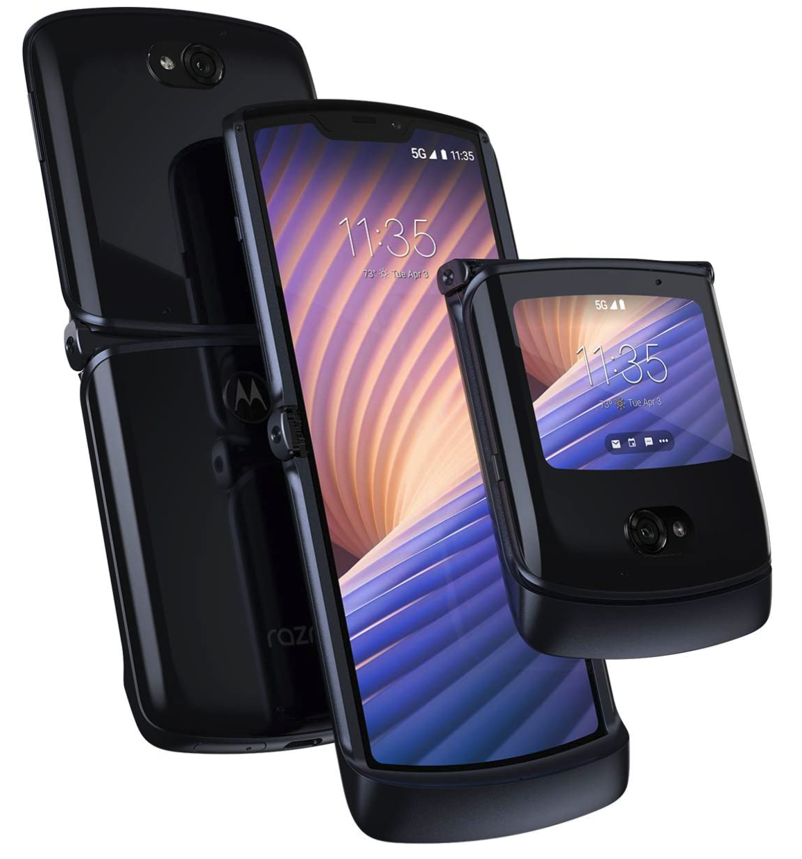 Motorola Razr 5G