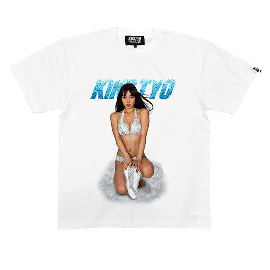 kikstyo_anna_konno_icy_sole_air_jordan_xi_tee