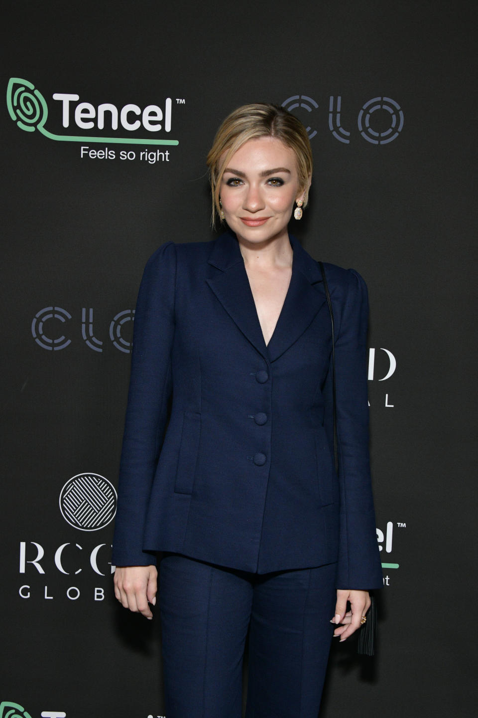 Paloma Garcia-Lee - Credit: Getty Images for RCGD Global