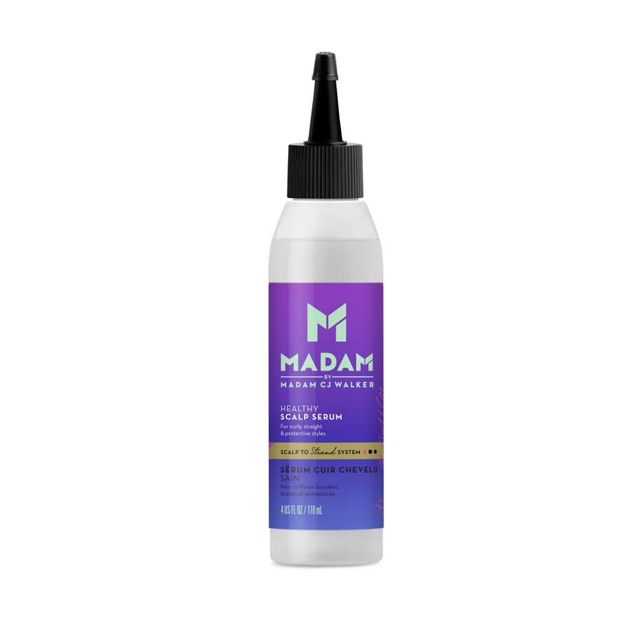 MADAM by Madam C.J. Walker Healthy Scalp Treatment