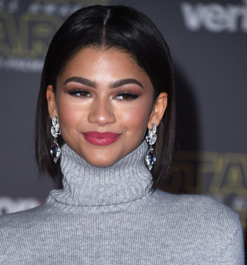 When <a href="http://www.people.com/article/zendaya-birthday-fundraiser-three-brothers-lost-parents-aids-south-africa">Zendaya turned 19 this year</a>, she wanted nothing more than to find a way to help three South African brothers who were orphaned by AIDS. She met the boys while on a UNAIDS trip in July and launched an online fundraiser to help support them, according to People. &nbsp;<br />