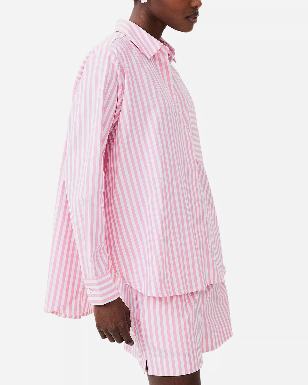 <p><a href="https://go.redirectingat.com?id=74968X1596630&url=https%3A%2F%2Fwww.bloomingdales.com%2Fshop%2Fproduct%2Ffrench-connection-relaxed-popover-shirt%3FID%3D5018725&sref=https%3A%2F%2Fwww.elle.com%2Ffashion%2Ftrend-reports%2Fa60694944%2Fsummer-2024-fashion-trends%2F" rel="nofollow noopener" target="_blank" data-ylk="slk:Shop Now;elm:context_link;itc:0;sec:content-canvas" class="link rapid-noclick-resp">Shop Now</a></p><p>Relaxed Popover Shirt</p><p>bloomingdales.com</p><p>$98.00</p>