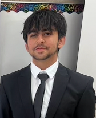 Arnav Jain, a high school junior at Edgewood Jr/Sr High on Merritt Island, is the host of the podcast “Nutritious: Your Guide To A Healthier Lifestyle” and the founder of the organization “Nutrients Without Limits”. He can be contacted via email (arnavjain218@gmail.com) for any inquiries.