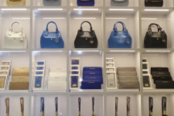 Michael Kors is closing 125 stores as sales collapse