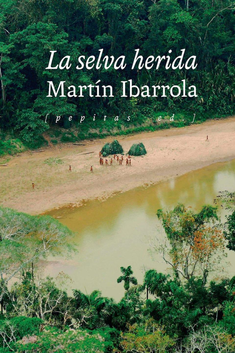 Portada del libro