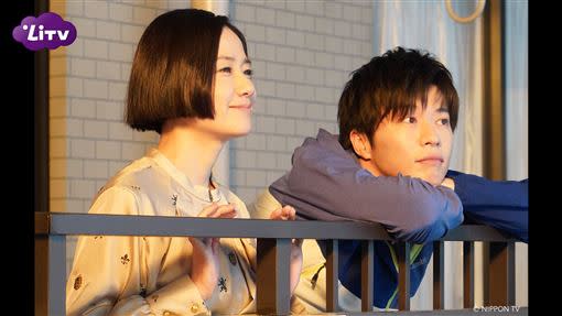 日本懸疑電視劇《輪到你了》讓觀眾紛紛當起小偵探。（圖／LiTV提供）