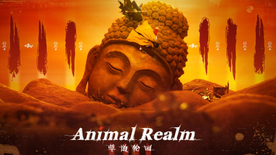 "Animal Realm"