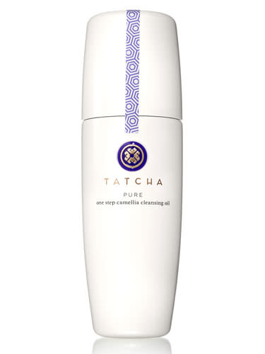 Tatcha One-Step Camellia Cleansing Oil