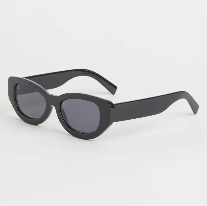 H&M Sunglasses, best cheap sunglasses