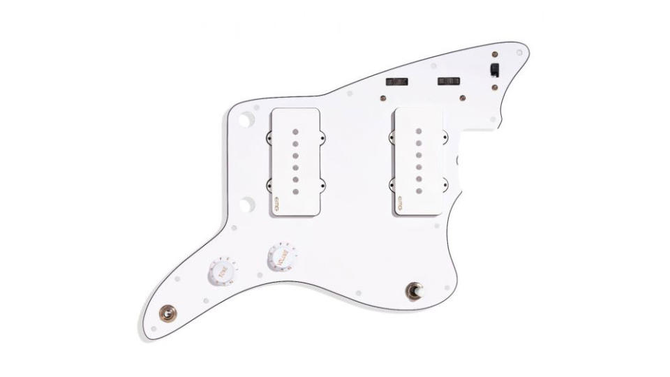 EMG JMaster pickups