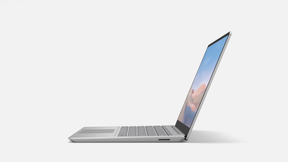 Surface Laptop Go