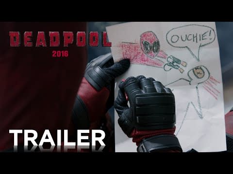 <em>Deadpool</em>