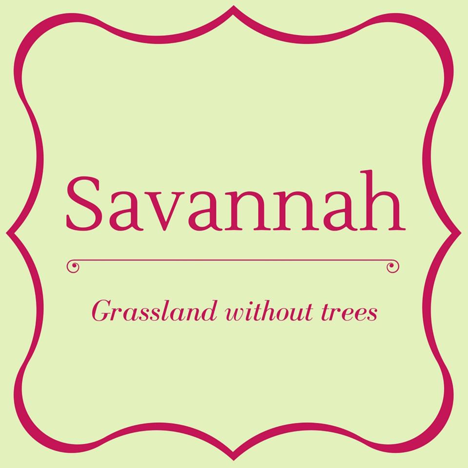 Savannah