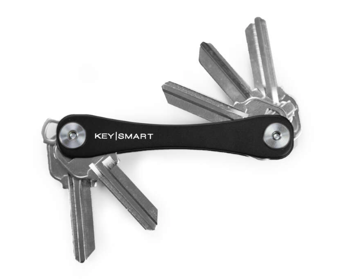 KeySmart Key Organizer