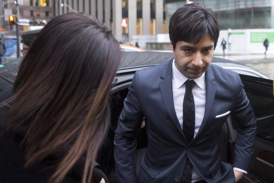 Jian Ghomeshi