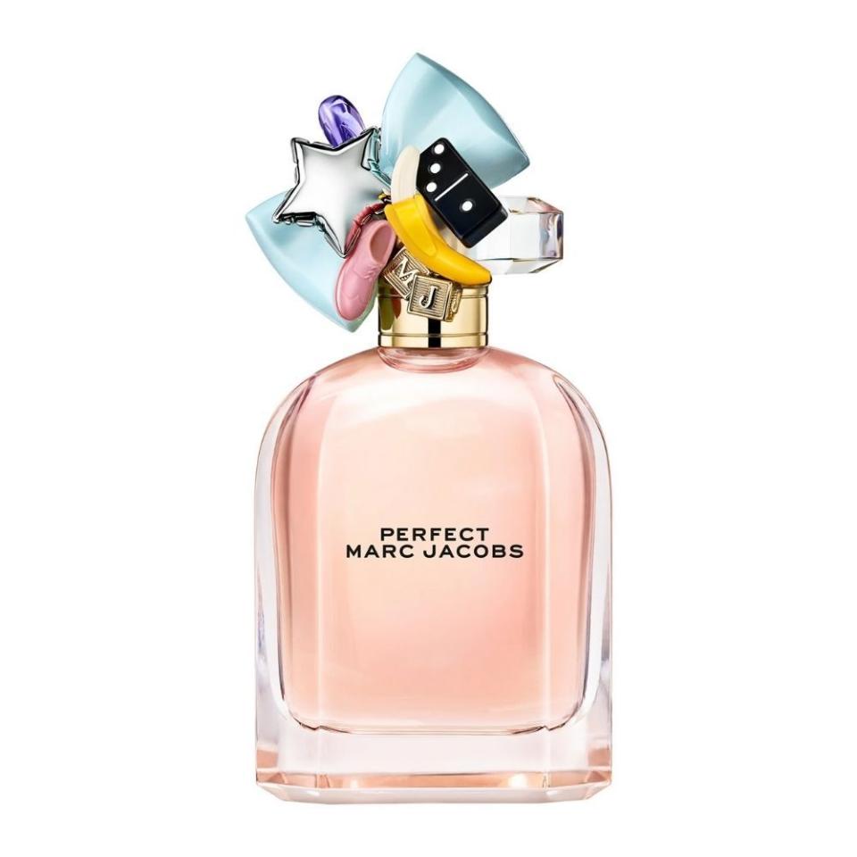 <p><a href="https://go.redirectingat.com?id=74968X1596630&url=https%3A%2F%2Fwww.nordstrom.com%2Fs%2Fmarc-jacobs-perfect-eau-de-parfum%2F5707711&sref=https%3A%2F%2Fwww.bestproducts.com%2Fbeauty%2Fg35342750%2Fvalentines-day-gifts-for-her%2F" rel="nofollow noopener" target="_blank" data-ylk="slk:Shop Now;elm:context_link;itc:0;sec:content-canvas" class="link ">Shop Now</a></p><p>Perfect Eau de Parfum</p><p>nordstrom.com</p><p>$125.00</p>