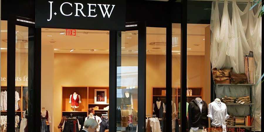 J. Crew 