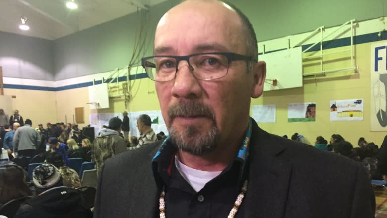 Federal, provincial governments pledge 'sustainable future' for Kashechewan