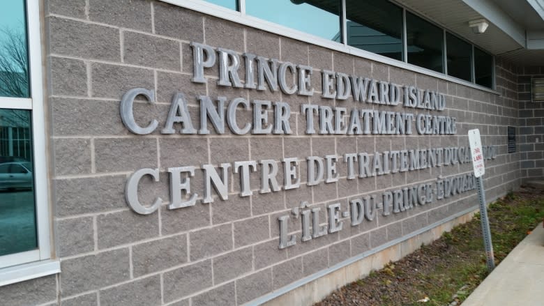 'This is life or death': P.E.I. losing two oncologists