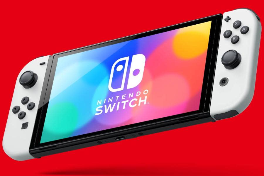 Switch se acaba de convertir en la consola más longeva de Nintendo