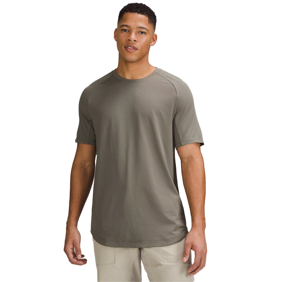 <p><a href="https://go.redirectingat.com?id=74968X1596630&url=https%3A%2F%2Fshop.lululemon.com%2Fp%2Fmen-tops%2FDrysense-Train-Short-Sleeve%2F_%2Fprod9090976&sref=https%3A%2F%2Fwww.bestproducts.com%2Flifestyle%2Fg1453%2Ffathers-day-gifts-ideas%2F" rel="nofollow noopener" target="_blank" data-ylk="slk:Shop Now;elm:context_link;itc:0" class="link ">Shop Now</a></p><p>Drysense Short Sleeve Shirt</p><p>$78.00</p><p>lululemon.com</p>