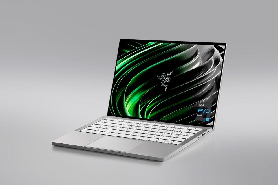 Razer Book