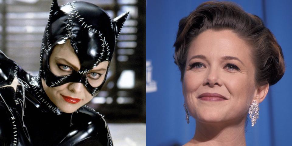 michelle pfeiffer catwoman