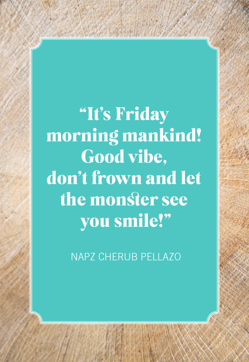 best friday quotes