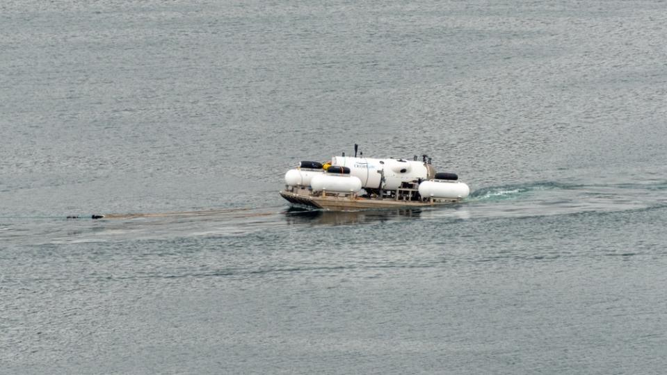 Defying The Deep: Billionaire Larry Connor Plans Titanic Dive Nearly A Year After OceanGate Tragedy