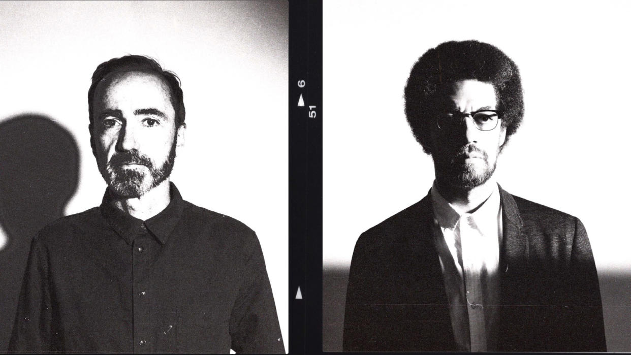 Broken-Bells-press-photo-by-Shervin-Lainez-Nikki-Fenix-scaled - Credit: Shervin Lainez & Nikki Fenix