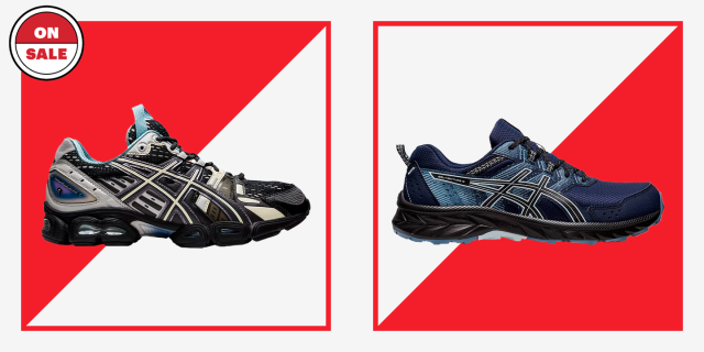 Best-Selling Training Shoes.